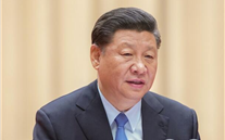 习近平：在“不忘初心、牢记使命”主题教育工作会议上的讲话