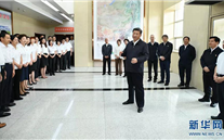 【微党课】@全体党员，习近平总书记对“不忘初心、牢记使命”主题教育提出的“四个到位”你get了吗