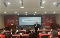 铜梁公司开展安全生产、廉政教育专项学习