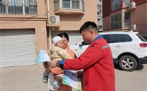 成武公司开展“弘扬雷锋精神、争当时代楷模”活动