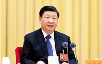 习近平：当前经济工作的几个重大问题