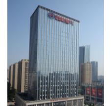 一定发燃气大厦